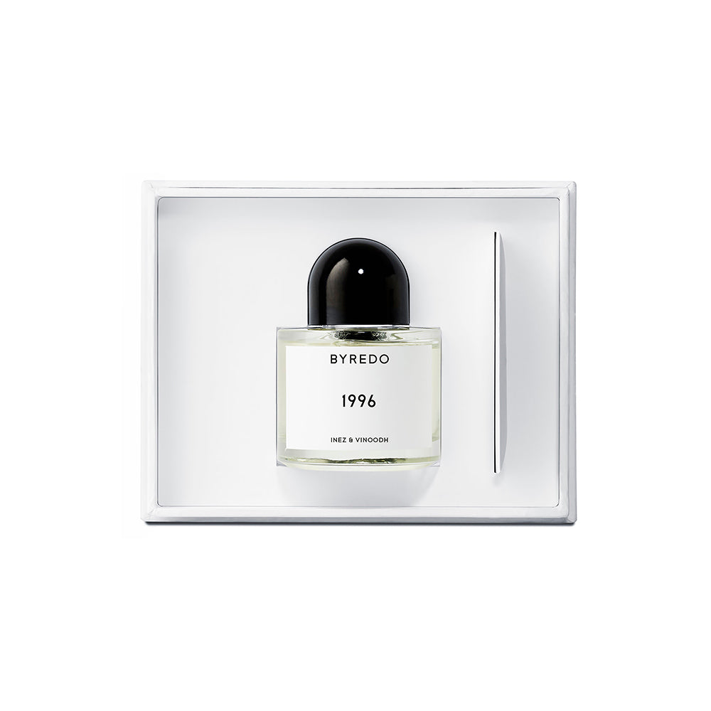 Byredo saving 1996