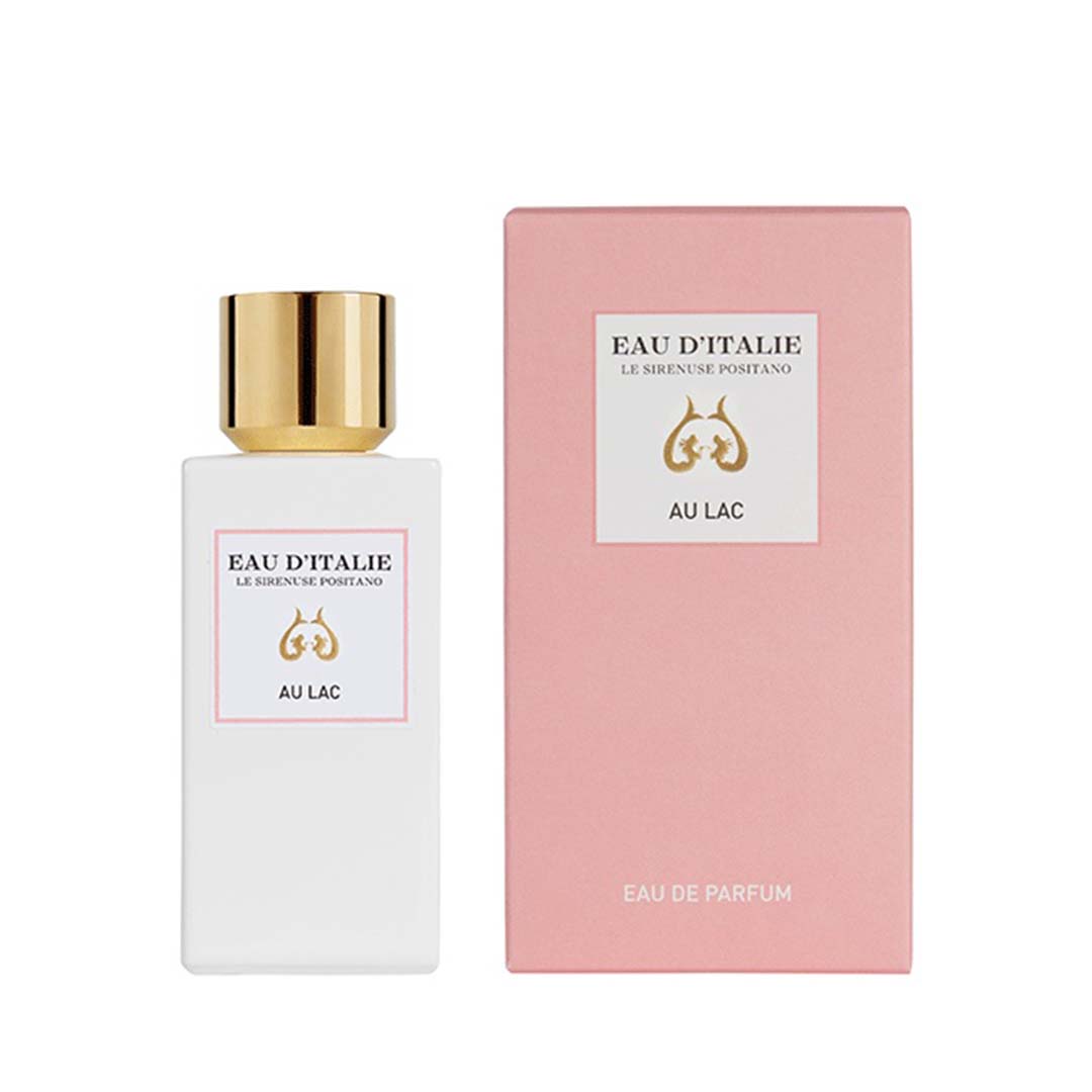 Eau d'Italie - Au Lac | Heaven Scent