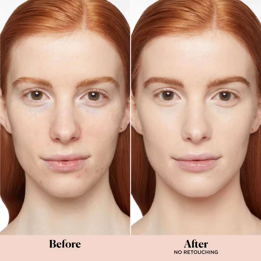 Flawless Lumiere Radiance Perfecting Foundation