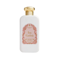 Rosa Gardenia Fluid Body Cream