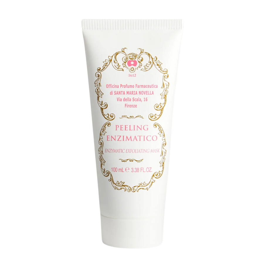 Enzymatic Peeling Mask