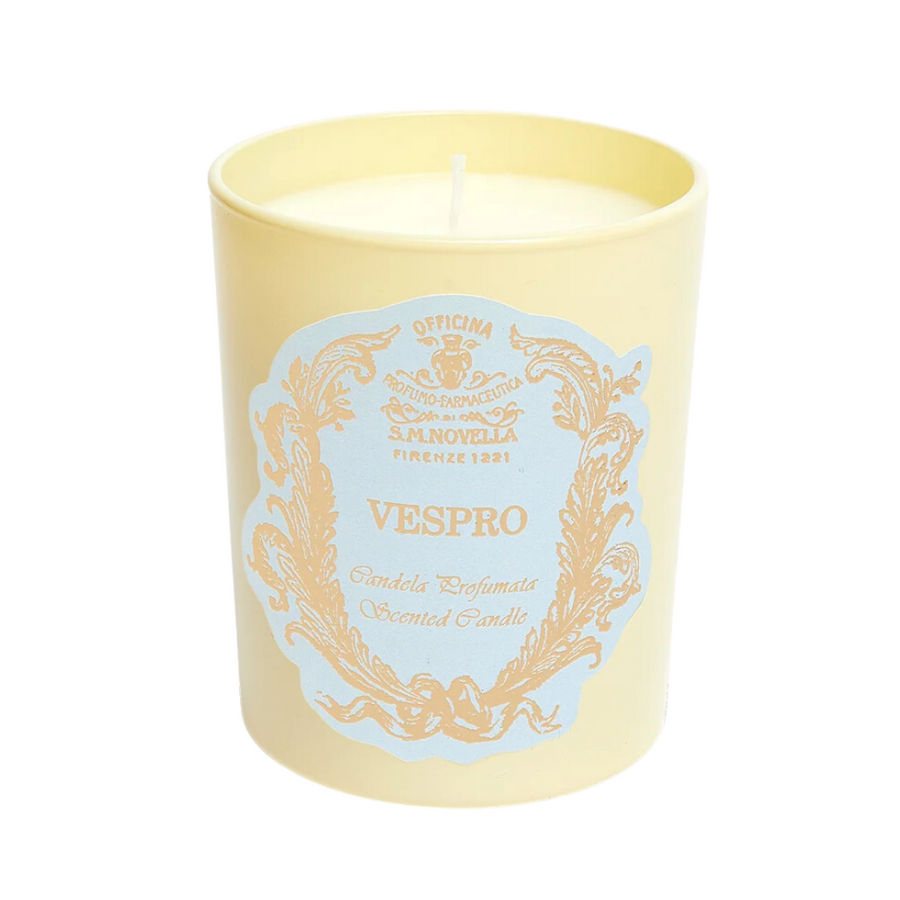 Vespro Scented Candle