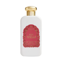 Rosa Novella Fluid Body Cream