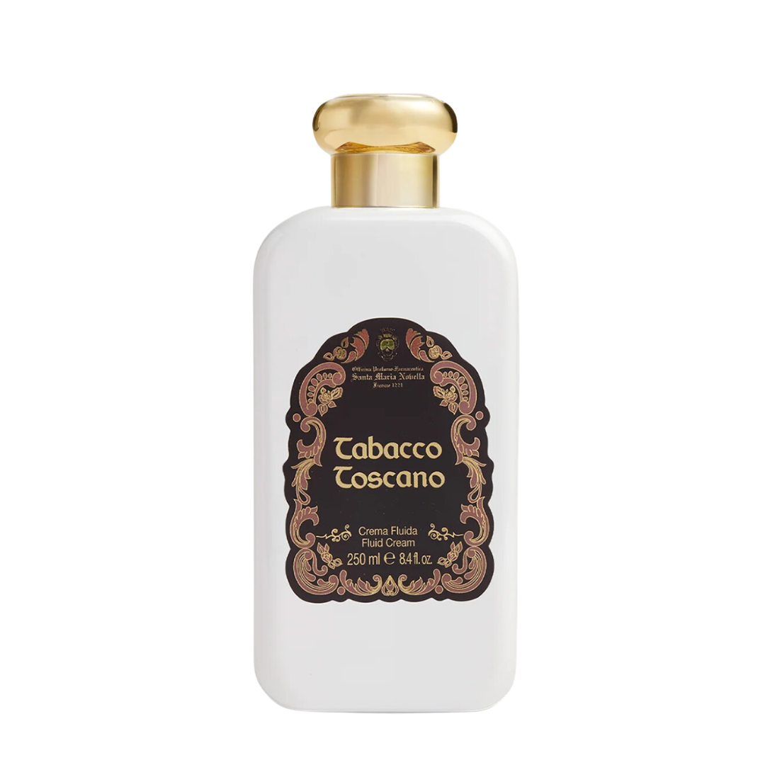 Tabacco Toscano Fluid Body Cream