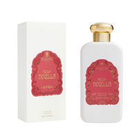 Rosa Novella Fluid Body Cream