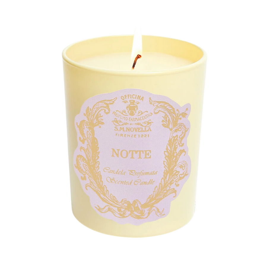 Notte Candle