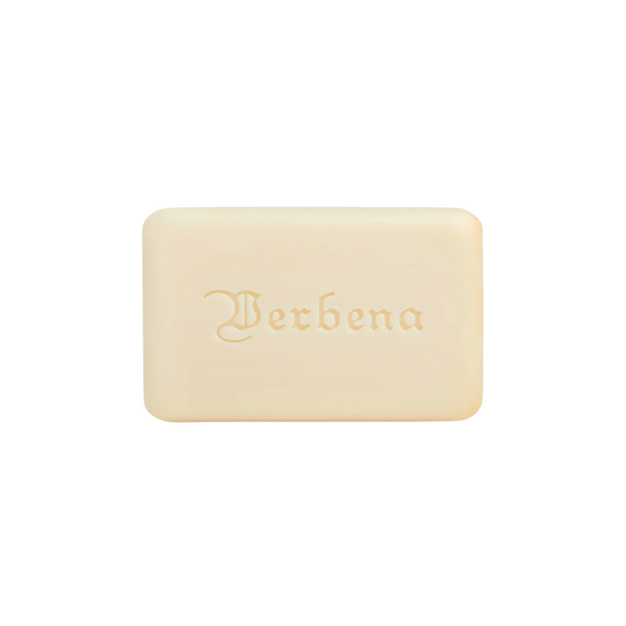 Verbena Milk Soap