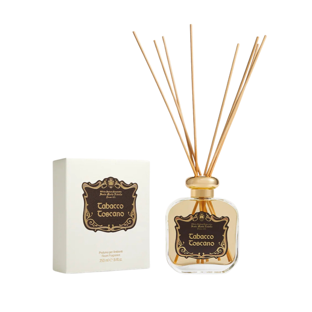 Tabacco Toscano Diffuser