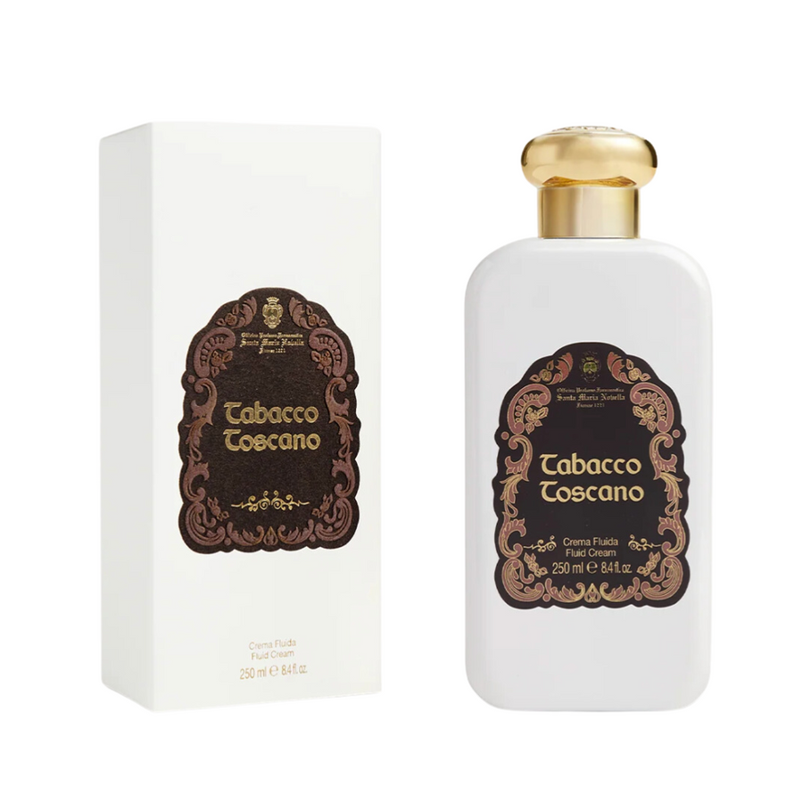 Tabacco Toscano Fluid Body Cream