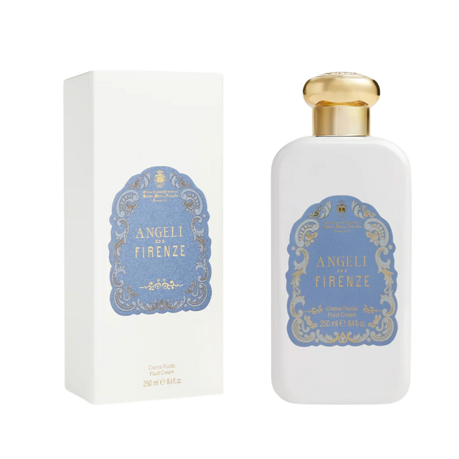 Angeli di Firenze Fluid Body Cream