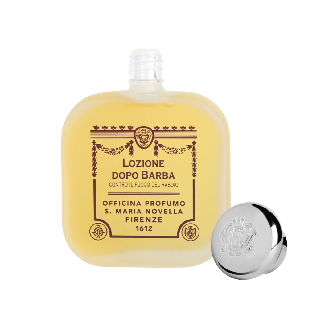 Patchouli After Shave Lotion