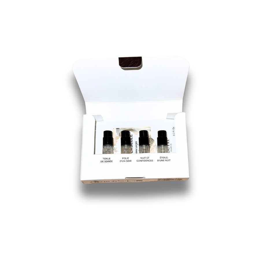 Goutal Discovery Set - Les Parfums de Geraldine