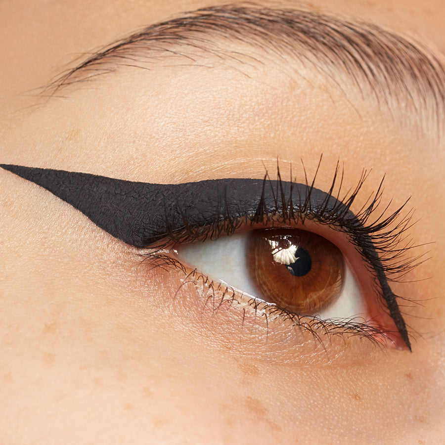 Eyeliner Techical Black