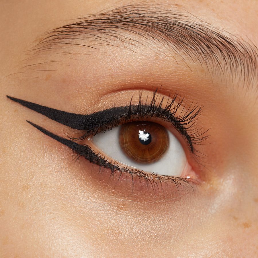 Eyeliner Techical Black