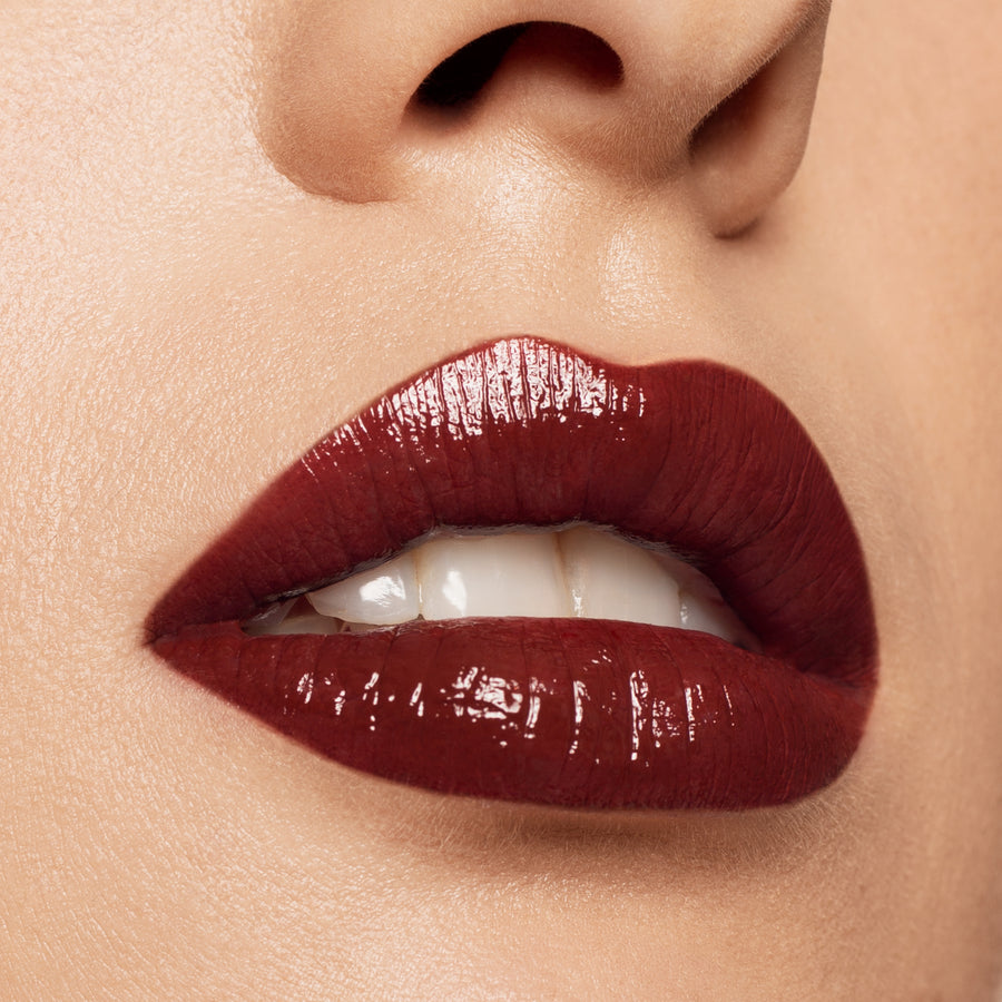 Molasses Liquid Lipstick Vinyl