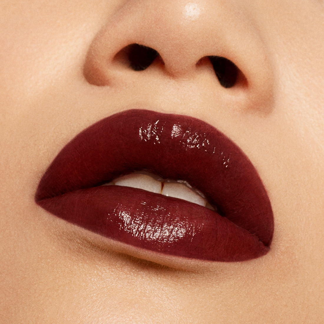 Molasses Liquid Lipstick Vinyl