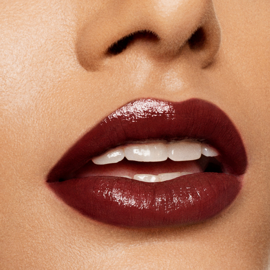 Molasses Liquid Lipstick Vinyl