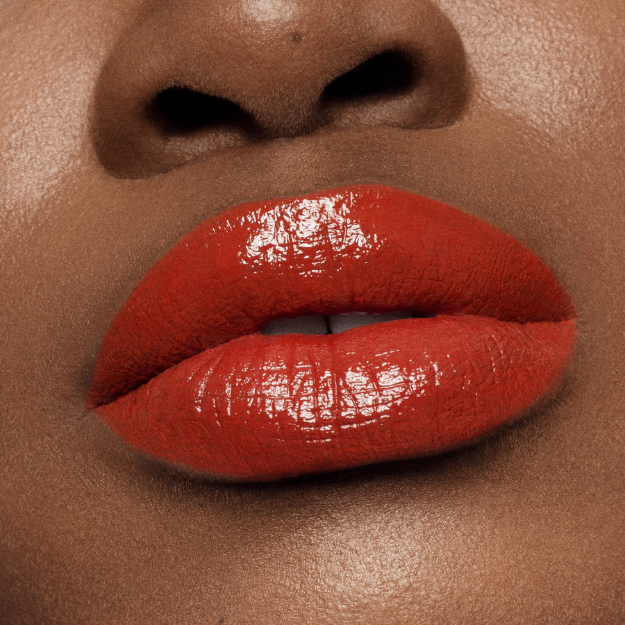 Auburn Liquid Lipstick Vinyl