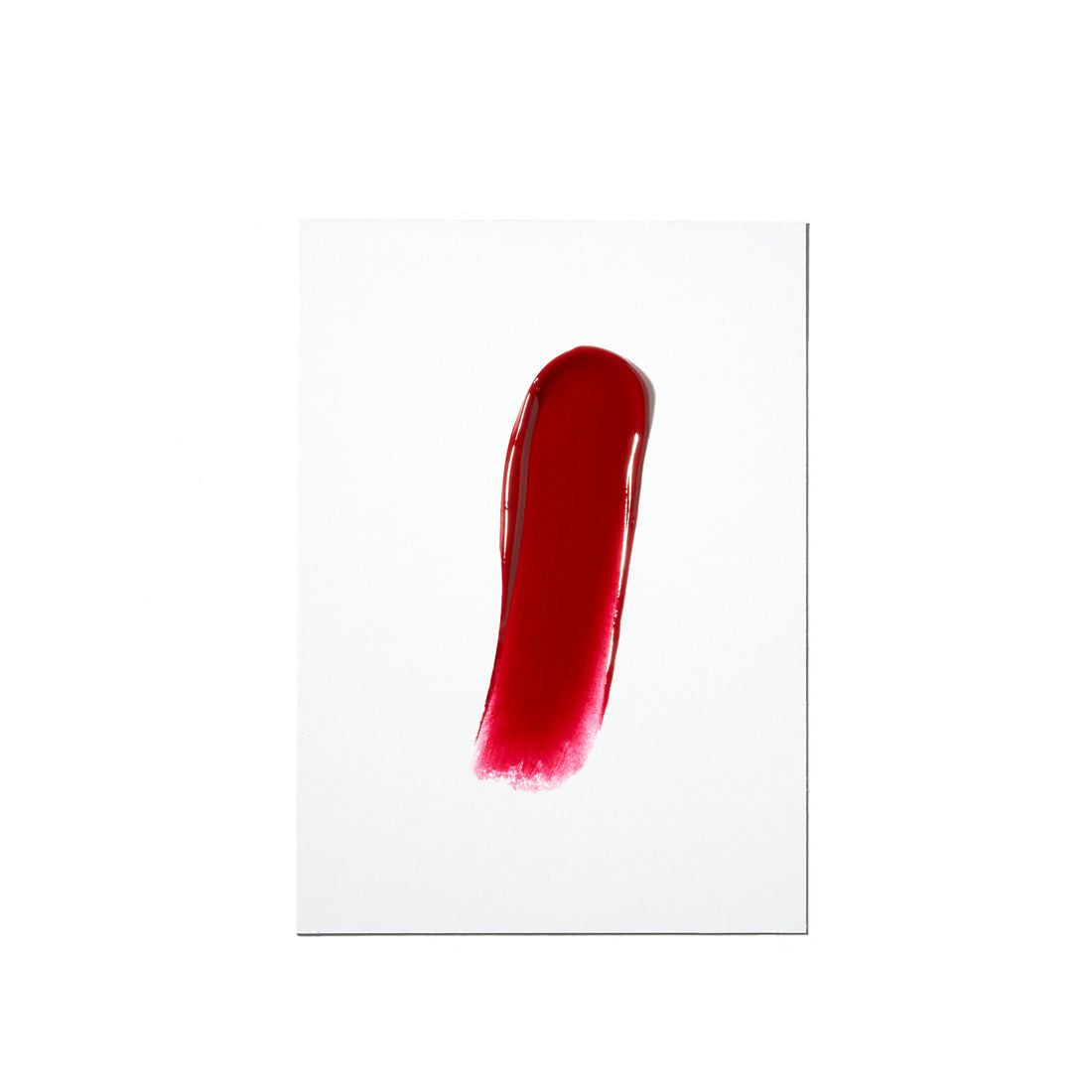 Scarlet River Liquid Lipstick Vinyl