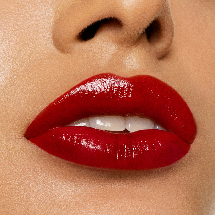 Scarlet River Liquid Lipstick Vinyl