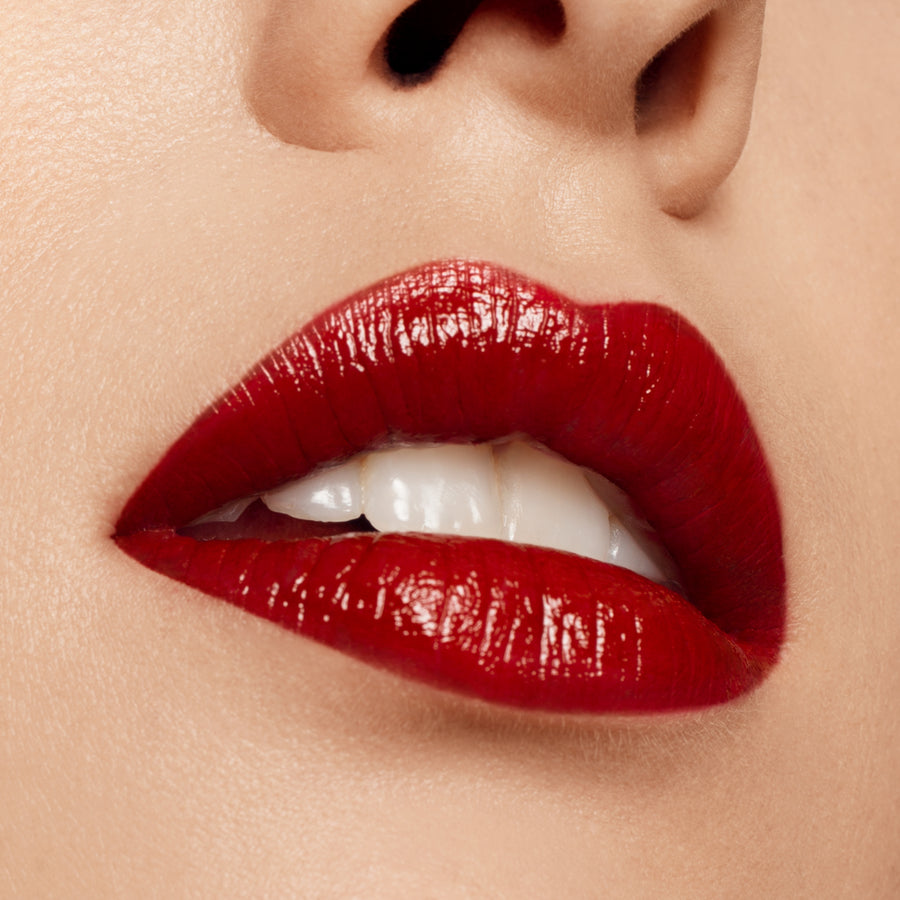 Scarlet River Liquid Lipstick Vinyl