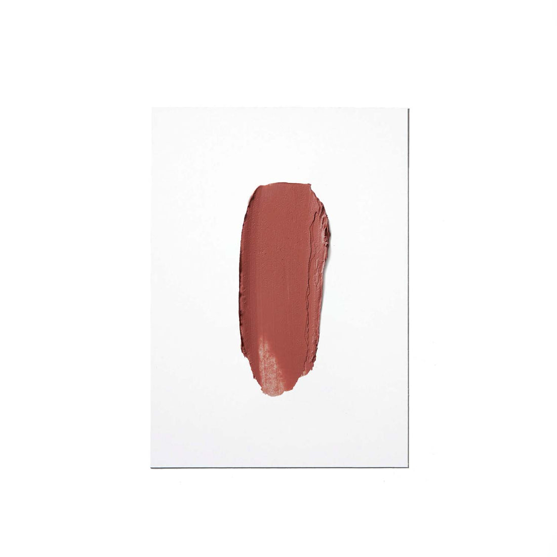 On the Edge Lipstick Matte