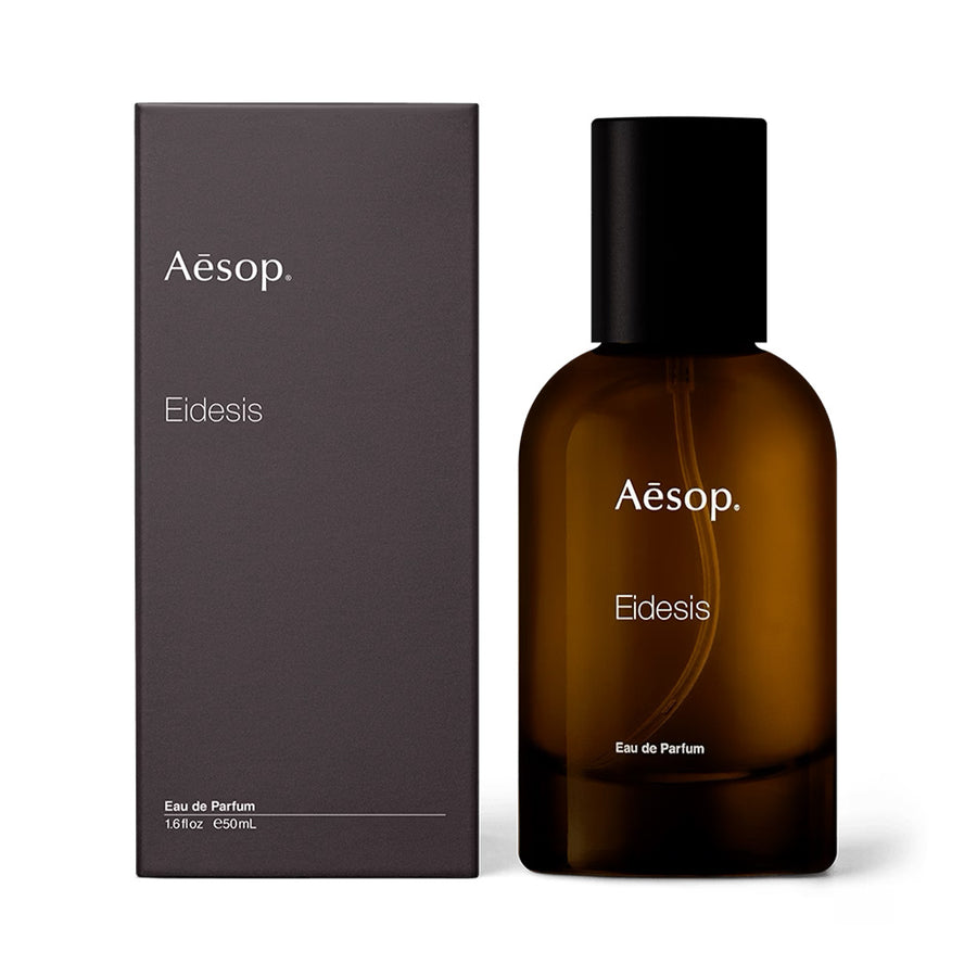 Eidesis EdP