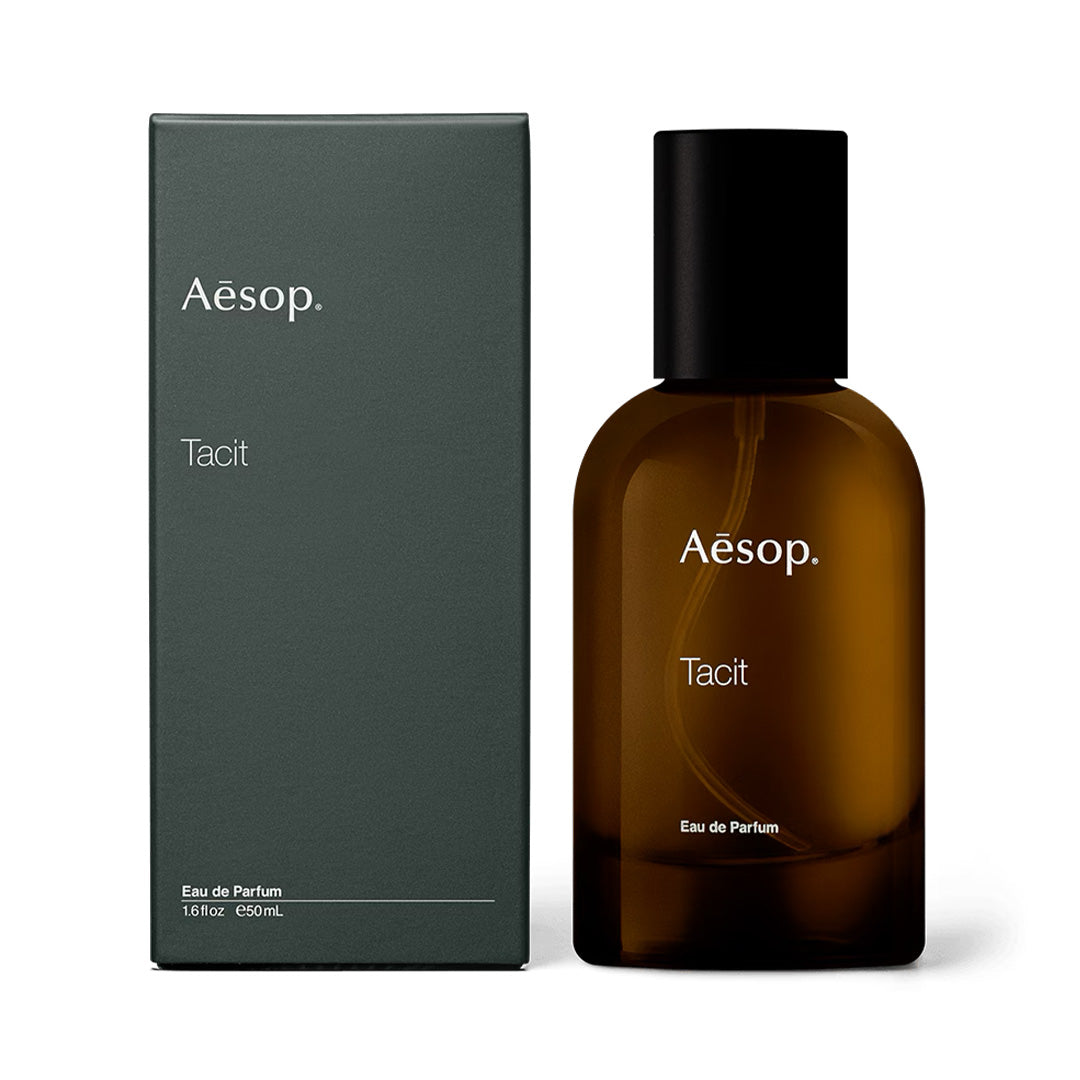 Tacit EdP