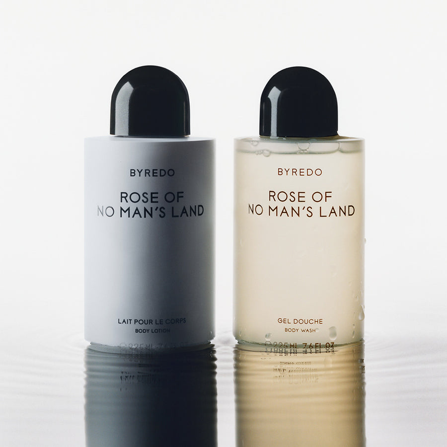 Rose of No Mans Land Body Lotion