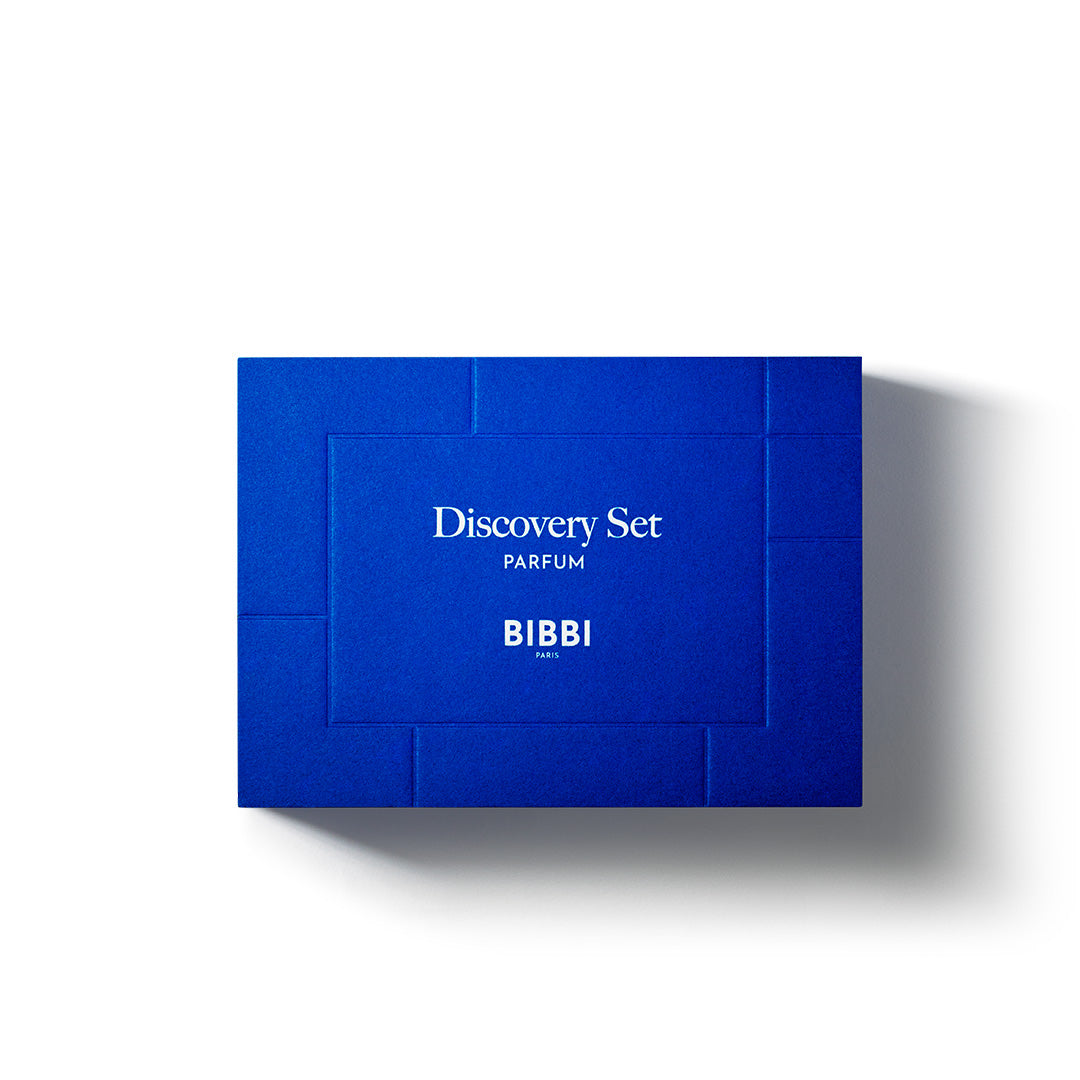 Discovery Set