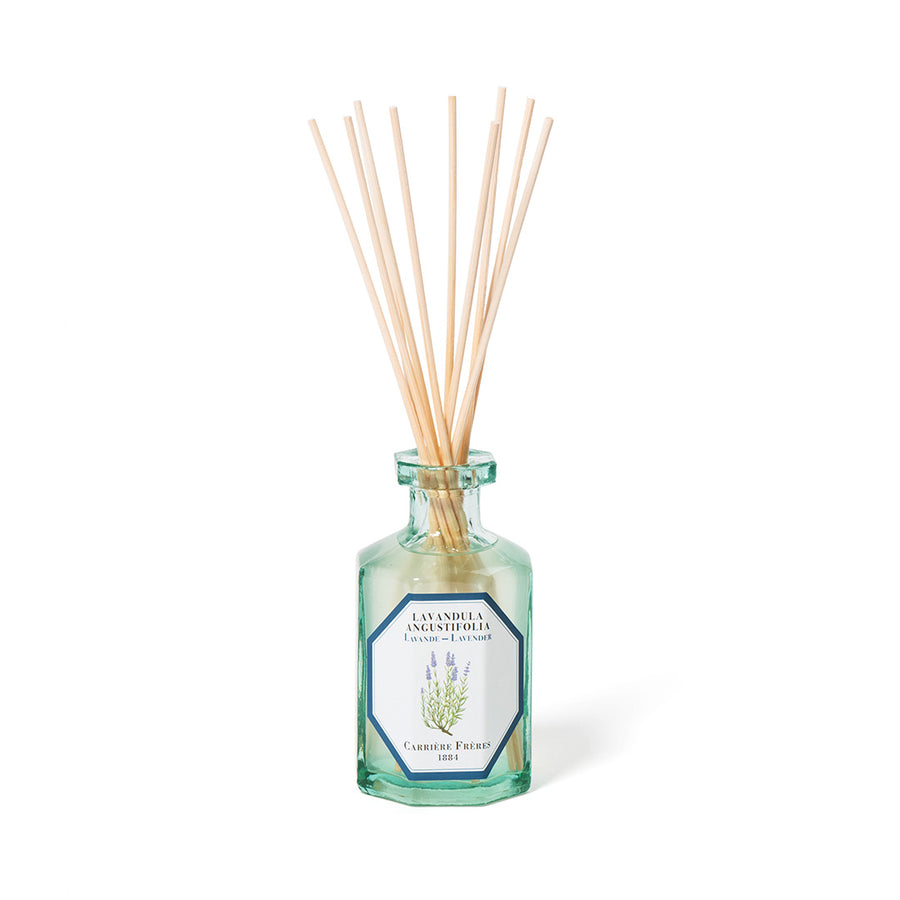 Lavender Diffuser