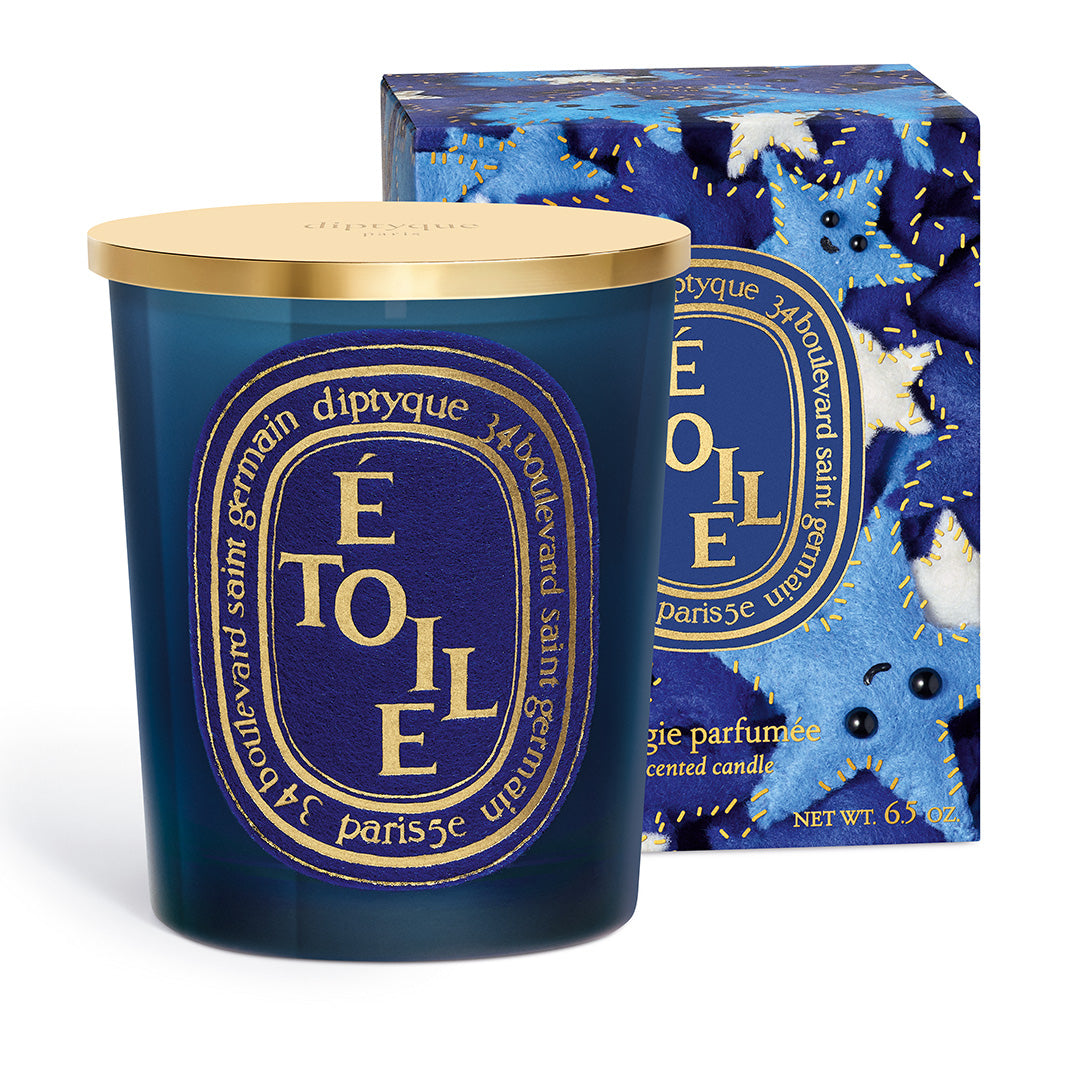 Étoile Classic Candle