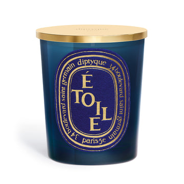 Étoile Classic Candle