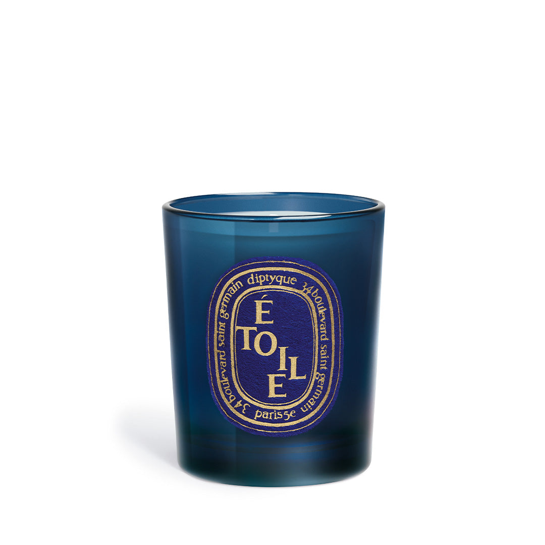 Étoile Small Candle