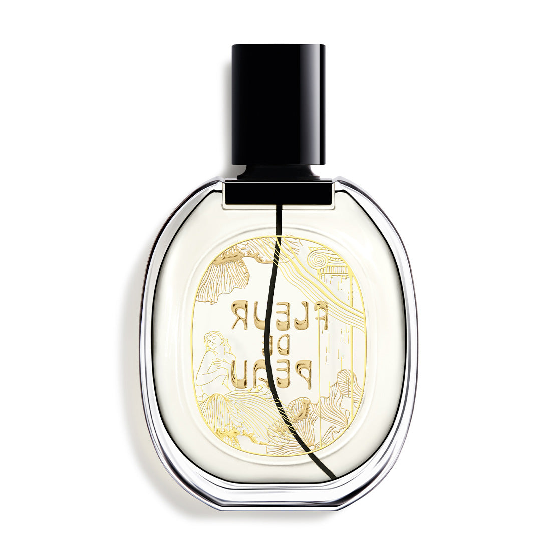 Fleur de Peau EdP