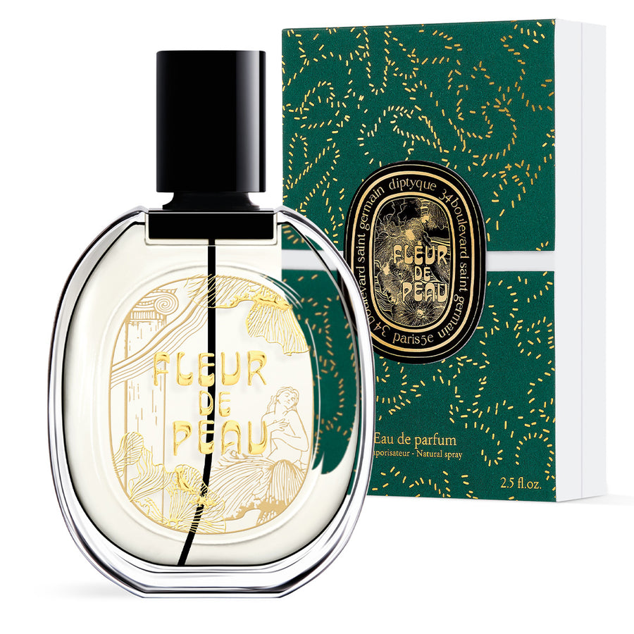 Fleur de Peau EdP