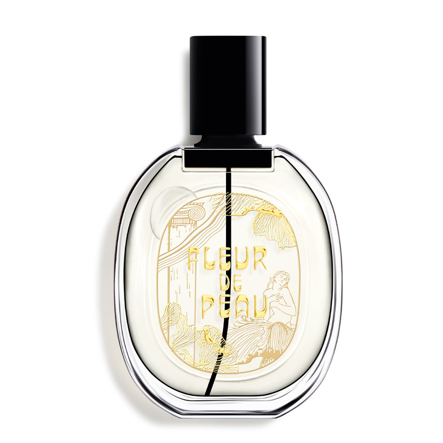 Fleur de Peau EdP