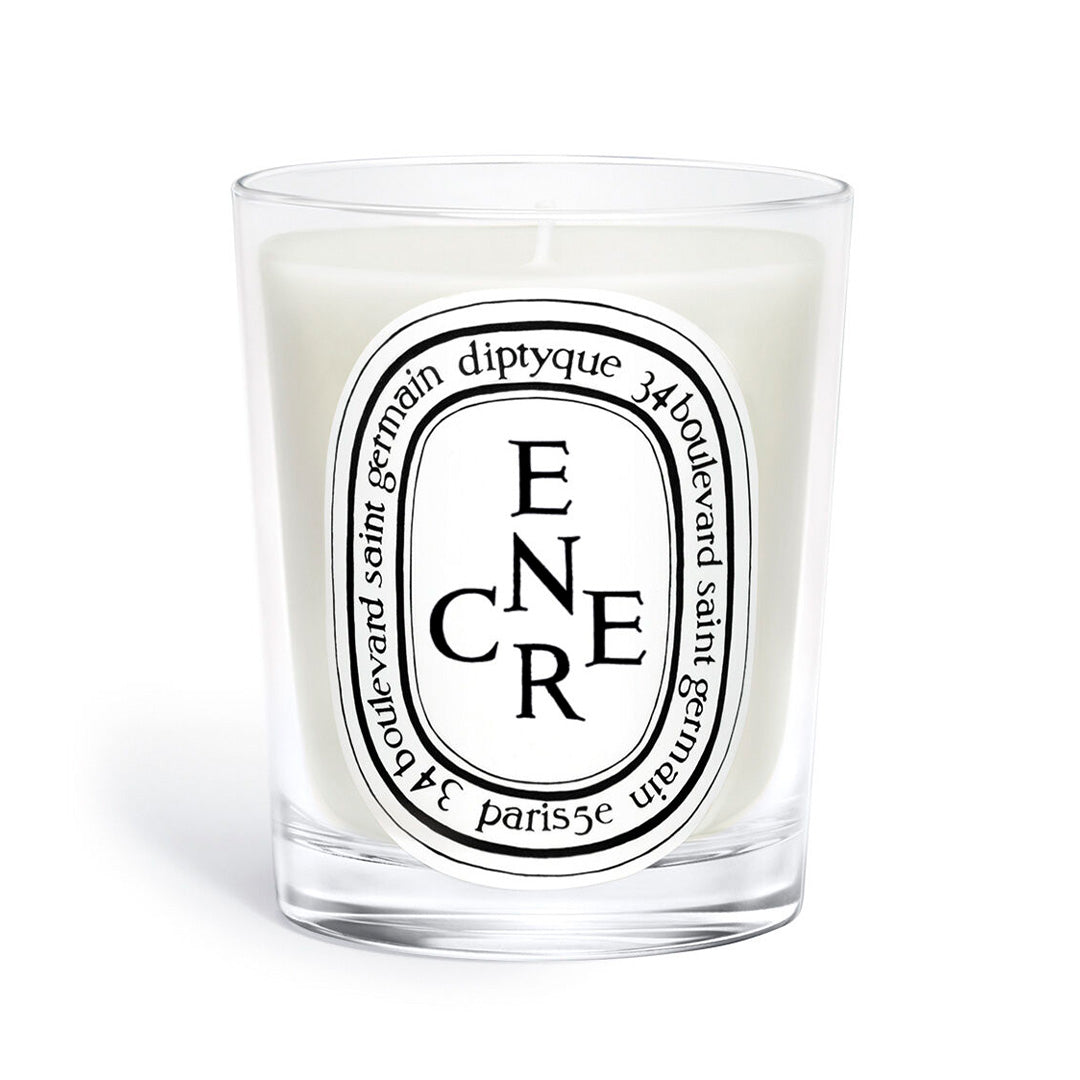 Encre Classic Candle