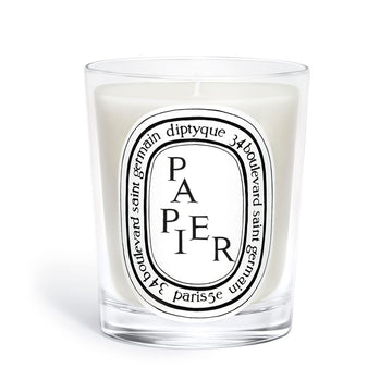 Papier Classic Candle