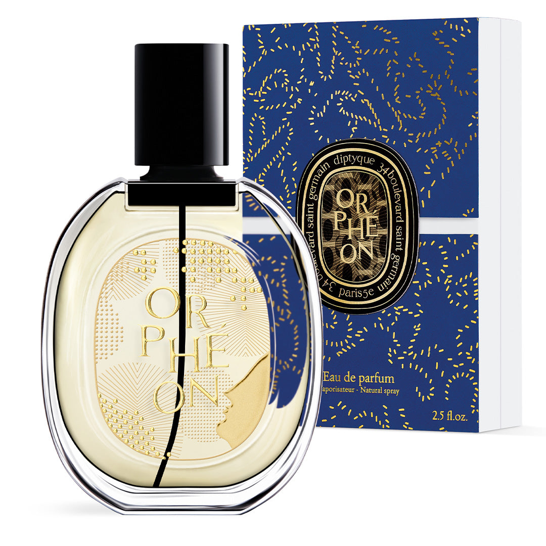 Orphéon EdP