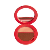 Essential Face Compact – Brun