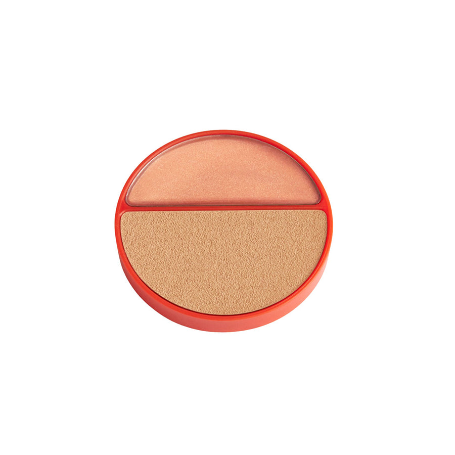 Essential Face Compact – Ochre