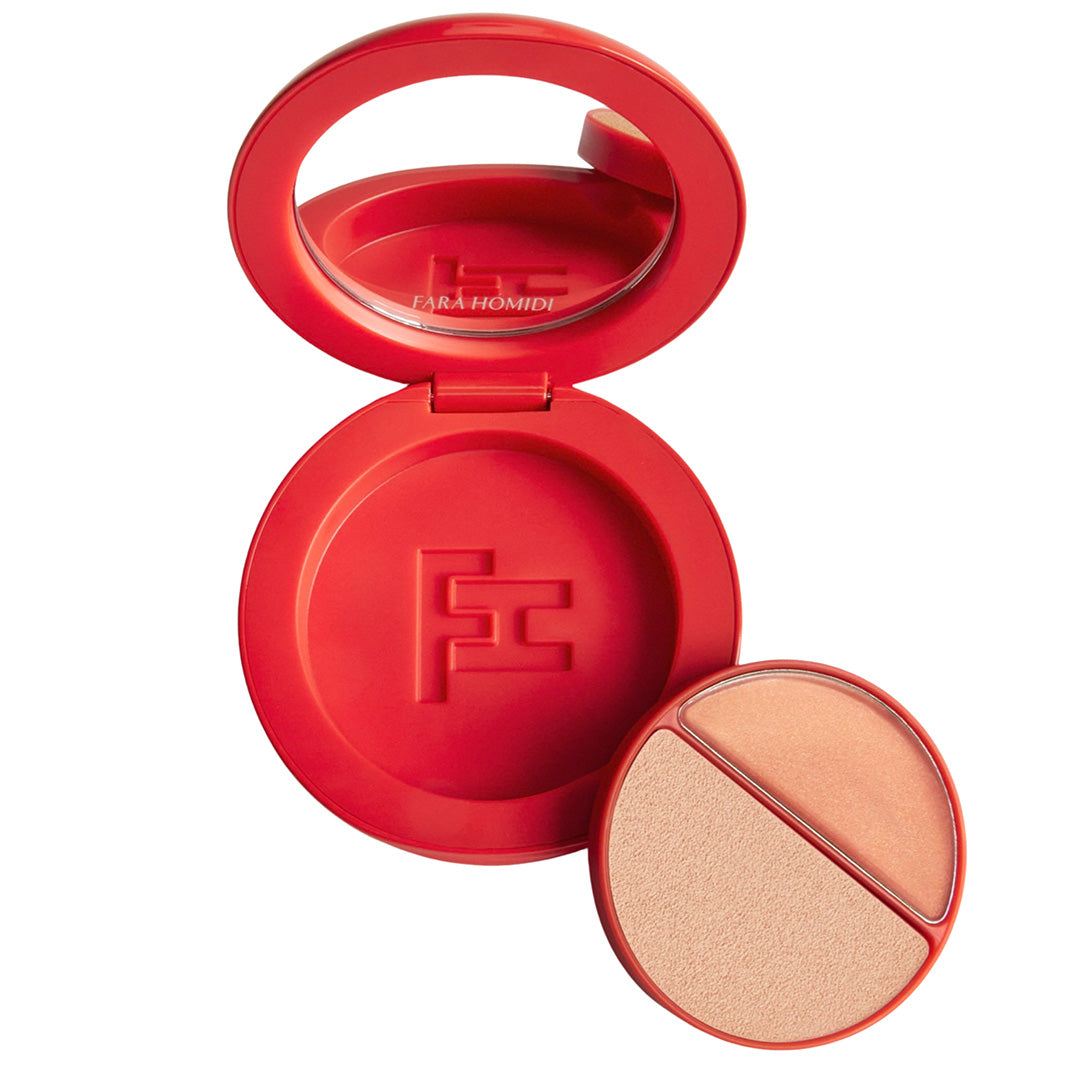 Essential Face Compact – Beurre