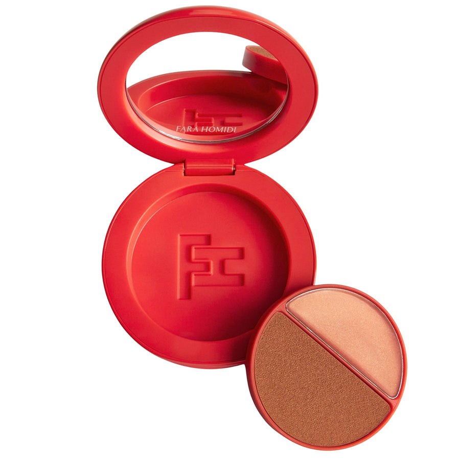 Essential Face Compact – Paloma