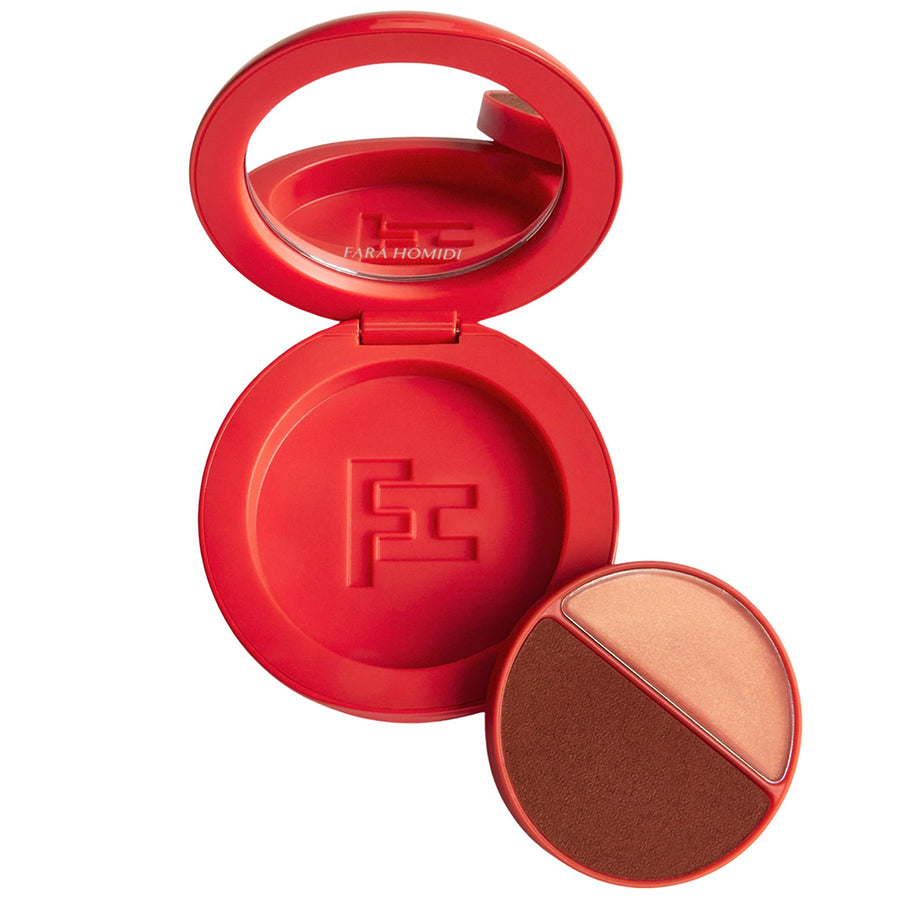 Essential Face Compact – Supreme