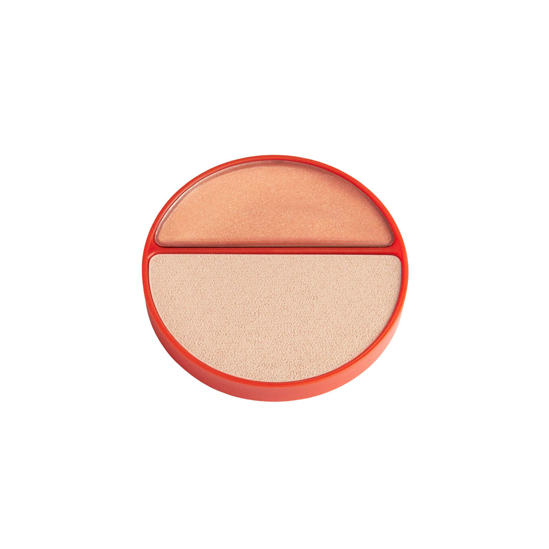 Essential Face Compact – Silvette