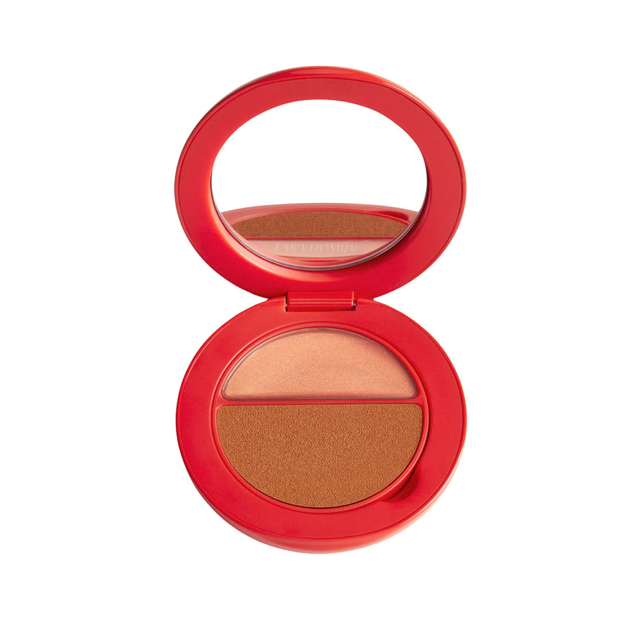 Essential Face Compact – Samui