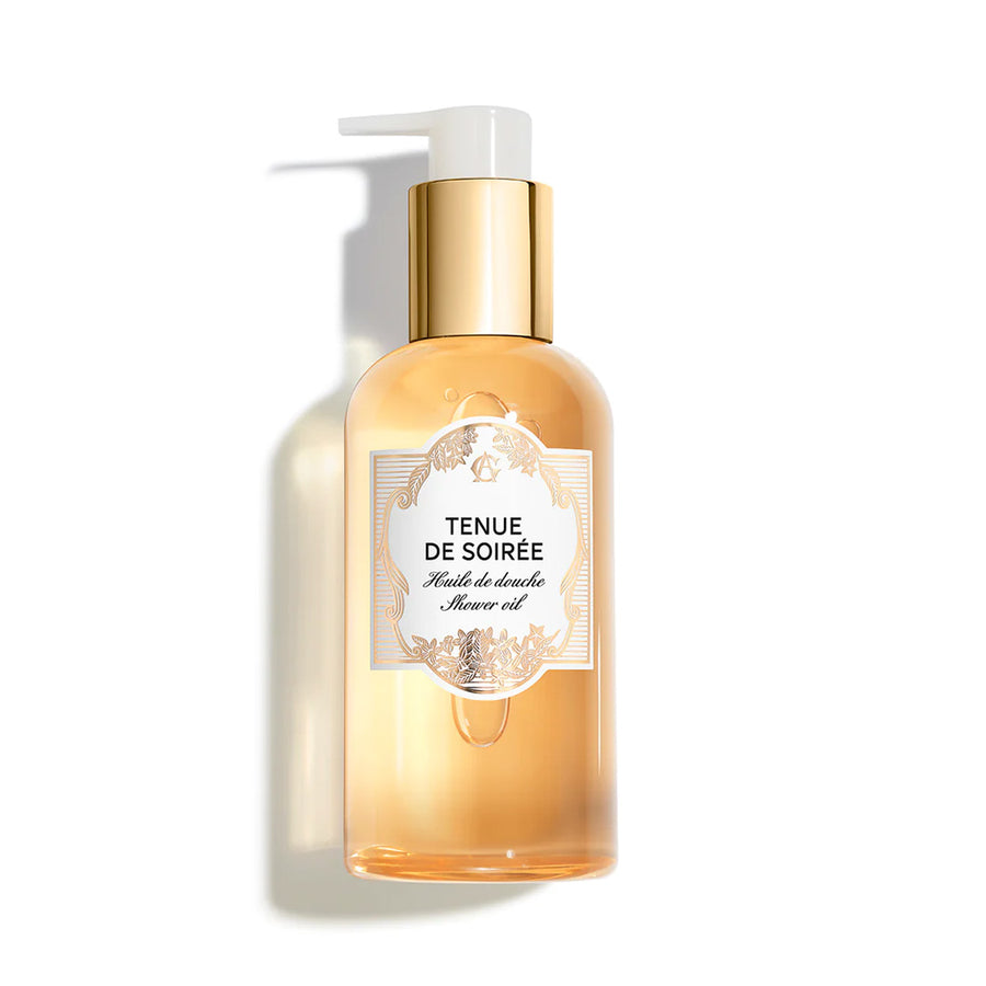 Tenue de Soirée Shower Oil