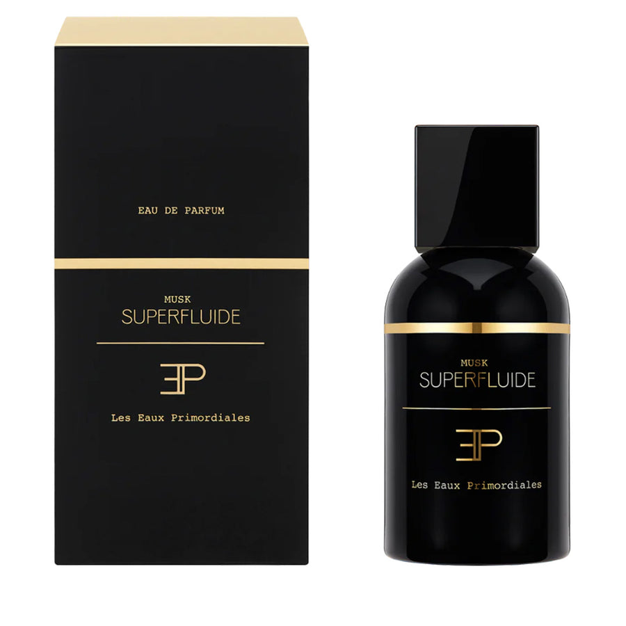 Musk Superfluide