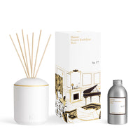 Au 17 Large fragrance diffuser